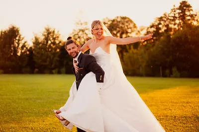 Fotograf Ślubny Krzysztof Korzeniec